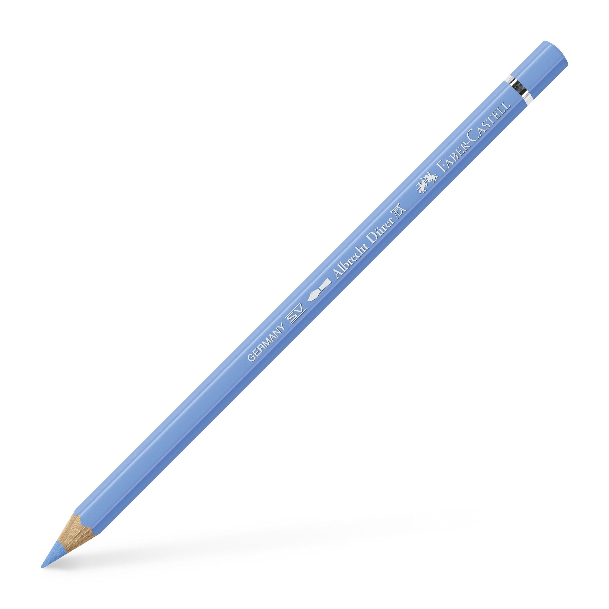CREION COLORAT ACUARELA ALBASTRU CER 146 A. DURER FABER-CASTELL CREION COLORAT ACUARELA ALBASTRU CER 146 A. DURER FABER-CASTELL